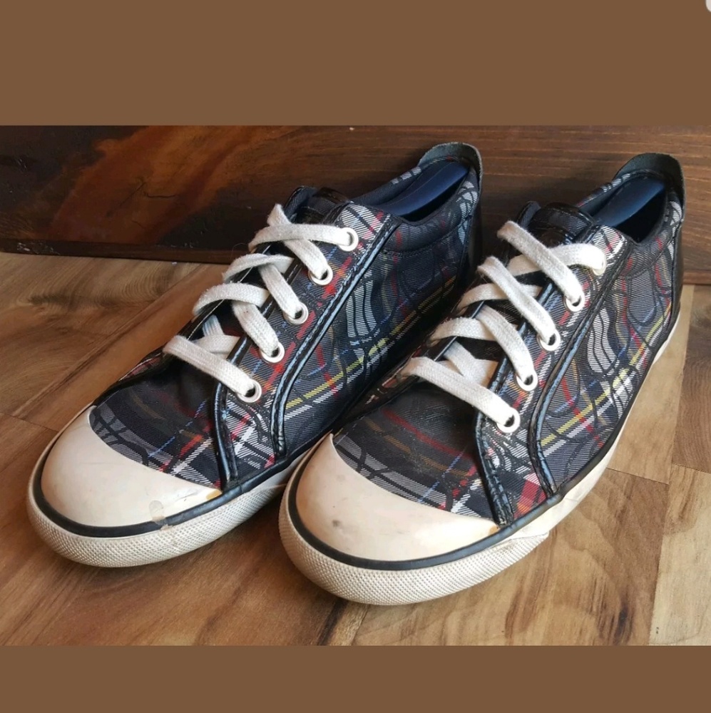 Coach Barrett Sneakers